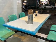 -新繁牛肉豆花(都江堰店)
