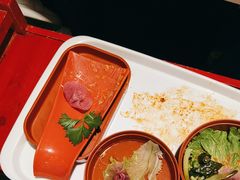 -老马路串串香火锅(北门桥店)