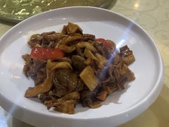 -烤肉宛饭庄(南礼士路店)