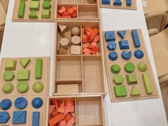 -培飞思维启蒙·益智游戏·科学探索(城西银泰店)