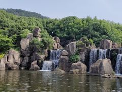 -白马涧龙池景区