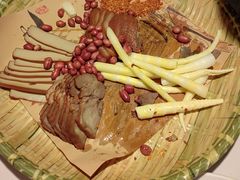 -老阿爸鲜鱼土菜(园区永旺店)