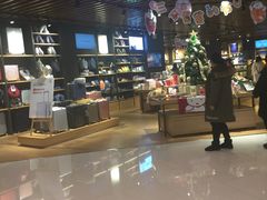 -九木杂物社(恒隆广场店)