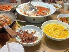 -湘间田舍(北仑银泰店)