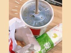 -肯德基(坑梓店)