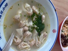 -遇见小面(白云机场T2安检外店)