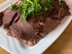 -敦煌达记酱驴肉黄面馆