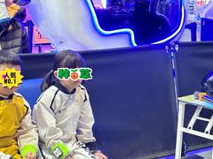 -飞行家太空体验馆(祥云小镇店)
