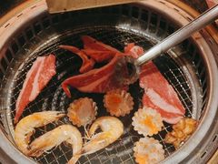 -牛YO烧肉烤肉自助(万象城春河里店)