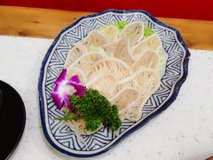 千层肚-骉骉老火锅(铁像寺路店)