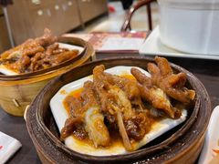 -彩景大茶楼(平湖店)