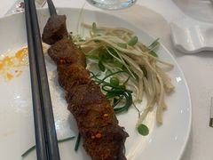 -新疆兵团食府清真(马连道店)
