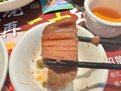 -鑫小城故事·藕汤·家常菜(台北一路总店)