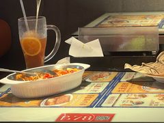 -文通冰室(东方宝泰店)