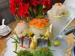 -渔意坊·千层无骨鱼粥底火锅·20年顺德菜(普君店)