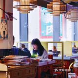 终于在三里屯吃到正宗地道内蒙古火锅店了！