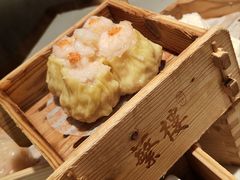 -蘩楼(华强北总店)