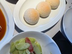 -莉莉海堂HAITANG·烤鸭(国贸商城店)