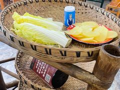 -草本味·市井羊肉馆(新开铺总店)