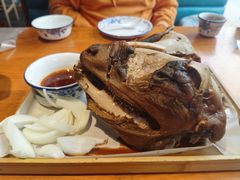 -城边边烧烤-魏晋烤肉旗舰店