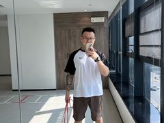 -WEGYMER健萌健身(麦德龙钰龙天下馆)