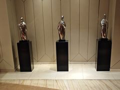 -天津水游城丽筠酒店