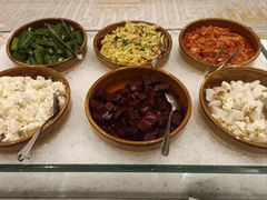 -天伦王朝酒店·盛华瑄餐厅