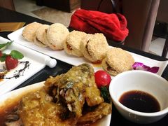 -闫府私房菜·百年鲁菜(恒隆店)