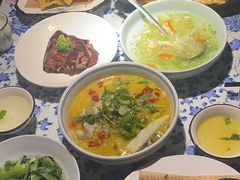-老外婆·渔村(恒一广场店)