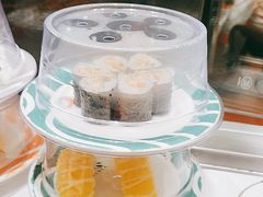 -新一番三文鱼寿司(大东海店)