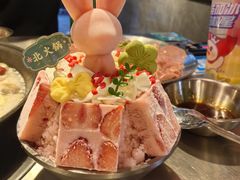 -鹿鸣山草本茶香火锅(园西路店)