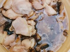 -真功夫(番禺大润发分店)