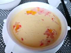 杨枝甘露-夏宫中餐厅(静安香格里拉店)
