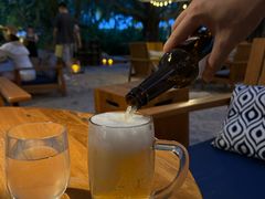 -三亚艾迪逊酒店·海滩烧烤 BARBACOA·现场乐队·浪漫晚餐·烧烤海鲜