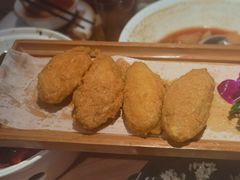 -溪林小馆(浦江城市生活广场店)