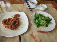 -新金盛·海鲜酒楼(盐田店)
