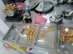 -荣巷小馄饨(荣巷店)