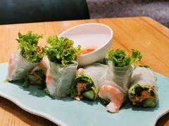 鲜虾卷-米纸越南小馆(金鹰世界店)