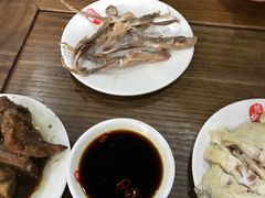 -随柳居·苏式小吃(建新巷店)