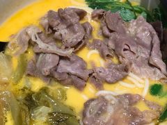 -和府捞面(东直门银座店)