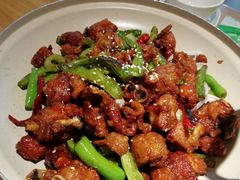 得意铁锅鸡-醉得意·山茶油炒土鸡(泰安火车站大润发店)