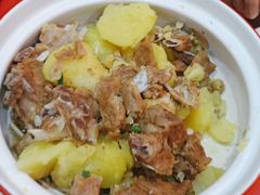 -德顺源·非遗烧麦·老菜(大观园店)