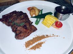 -半悦牛排(龙湖西宸天街店)