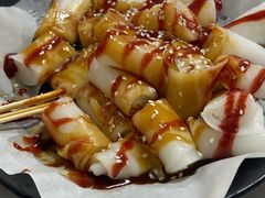 -颓记茶餐厅(美景总店)
