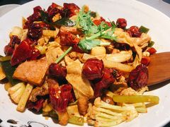 -川成元·麻辣香锅(凯德MALL西直门店)