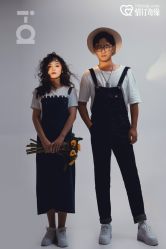 点击看大图 -情订奇缘婚纱摄影(和平路店)