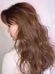 点击看大图 -MORI HAIR SALON日式美发沙龙