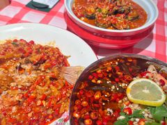 -辣小鲜·南昌大排档(船山路店)