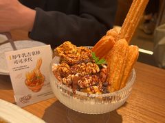 -CURRY YA 熟成咖哩專門店(深圳湾万象城店)