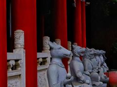 -皇罗禅寺